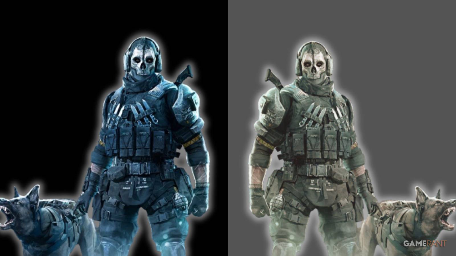 Call Of Duty Ghosts Cecchino Png