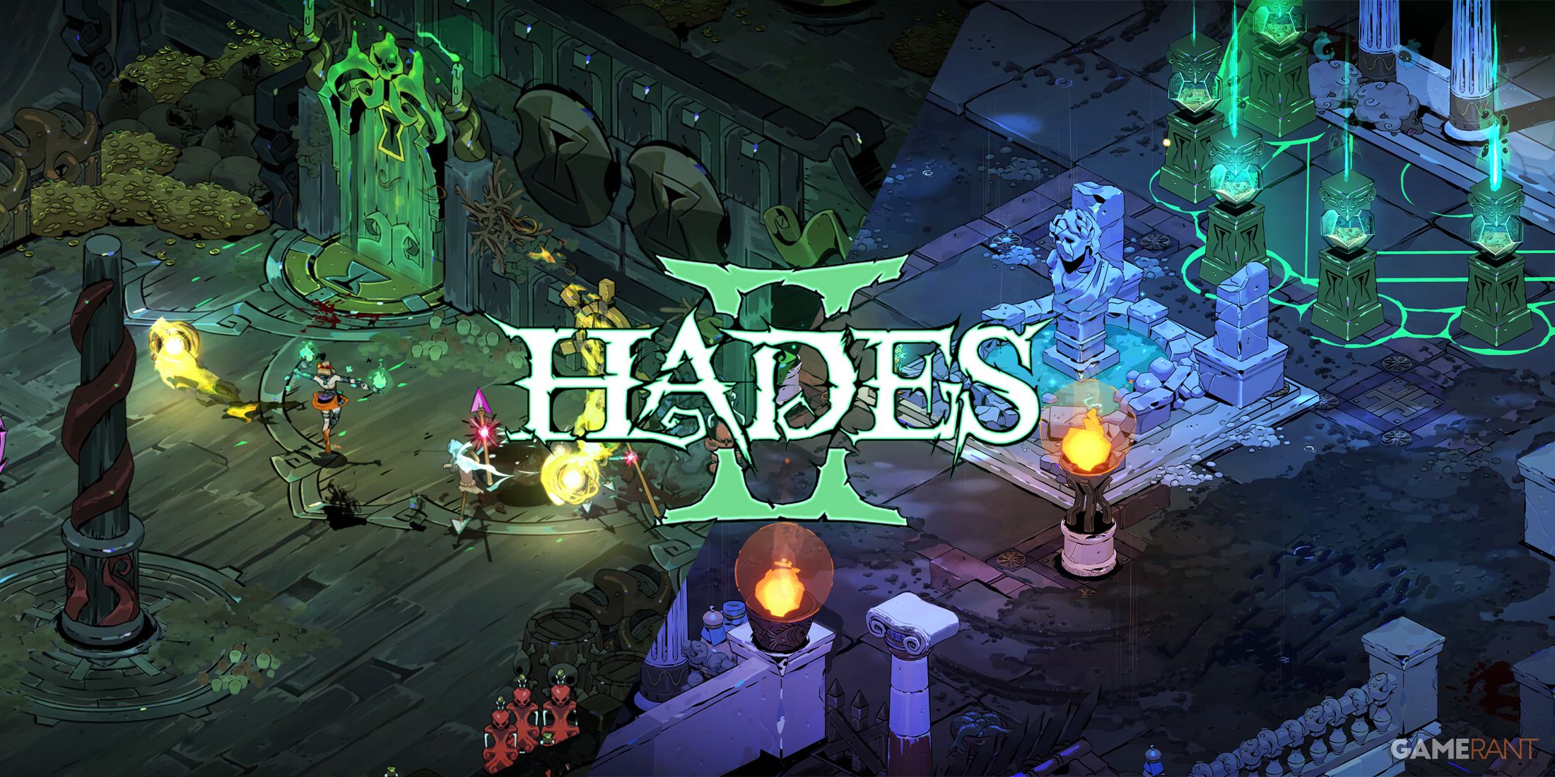 Hades 2 Underworld and Surface-1