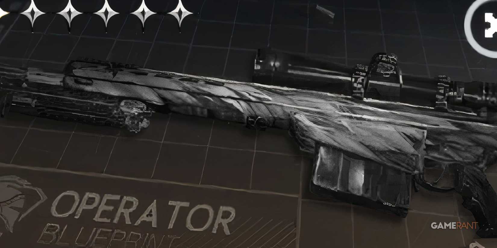 HAMR - Brahminy Is A Good Sniper Rifle In Once Human