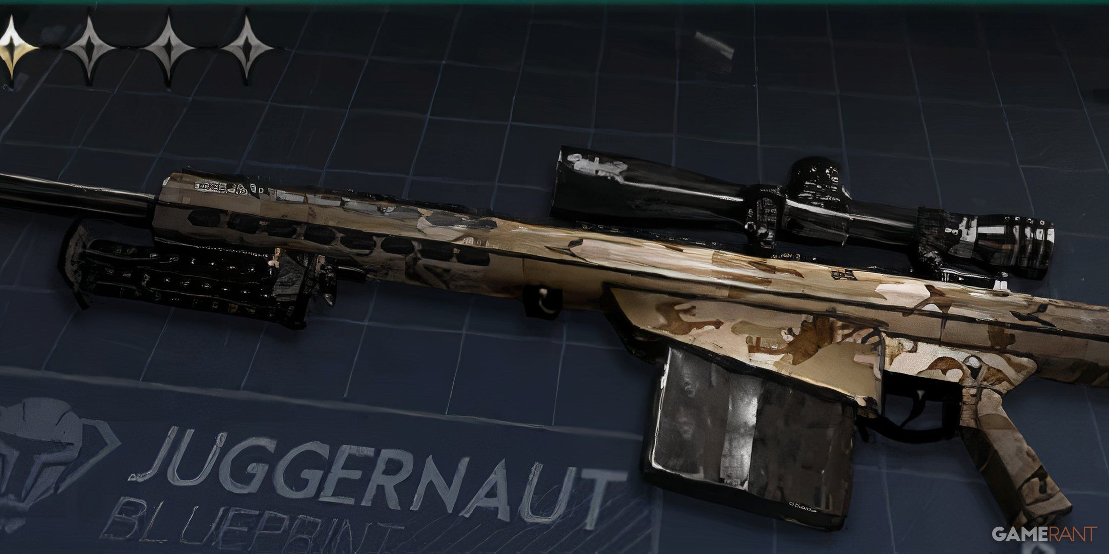 The Best Sniper Rifles In Once Human