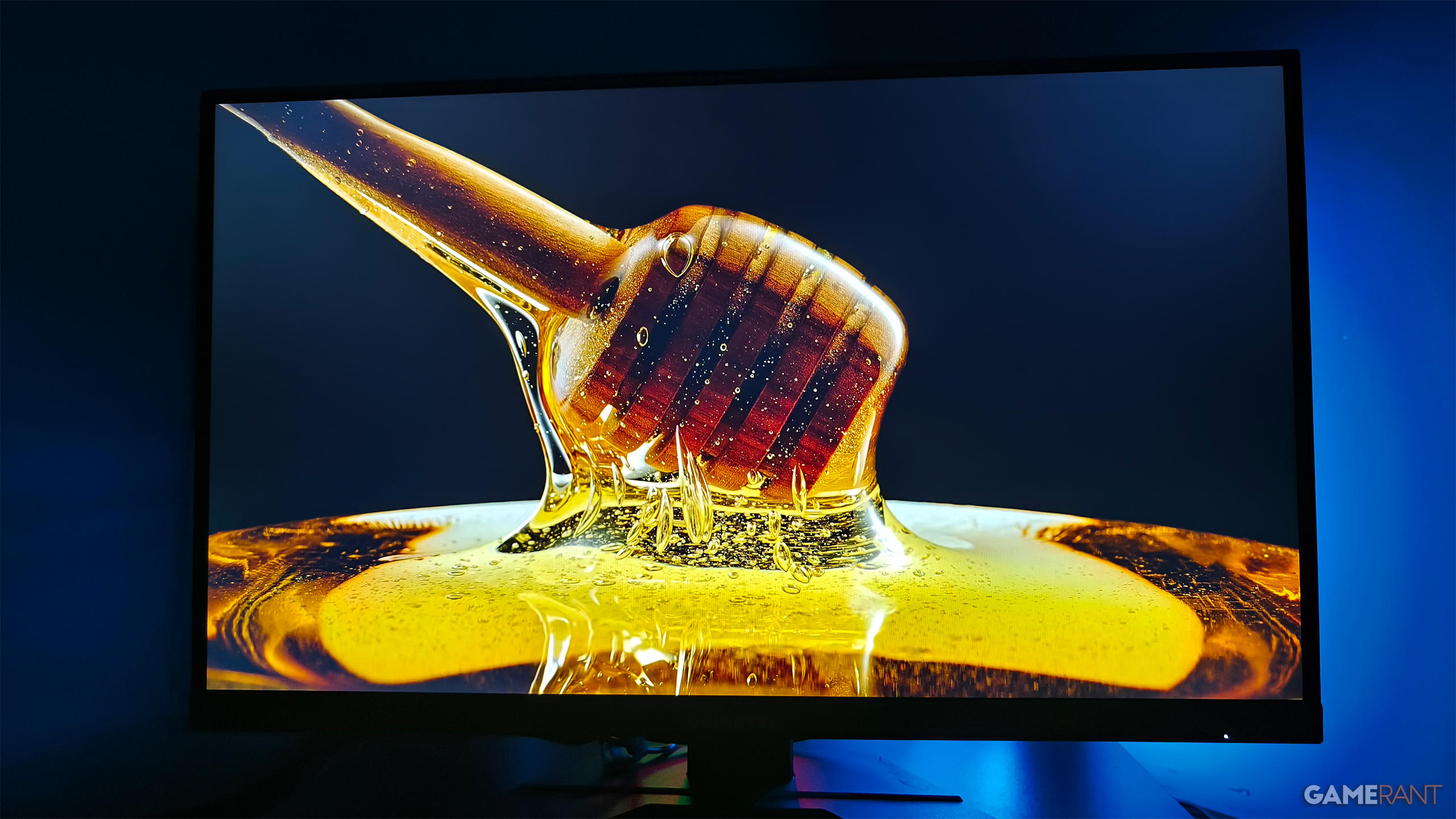 Gigabyte M27Q X Gaming Monitor Review