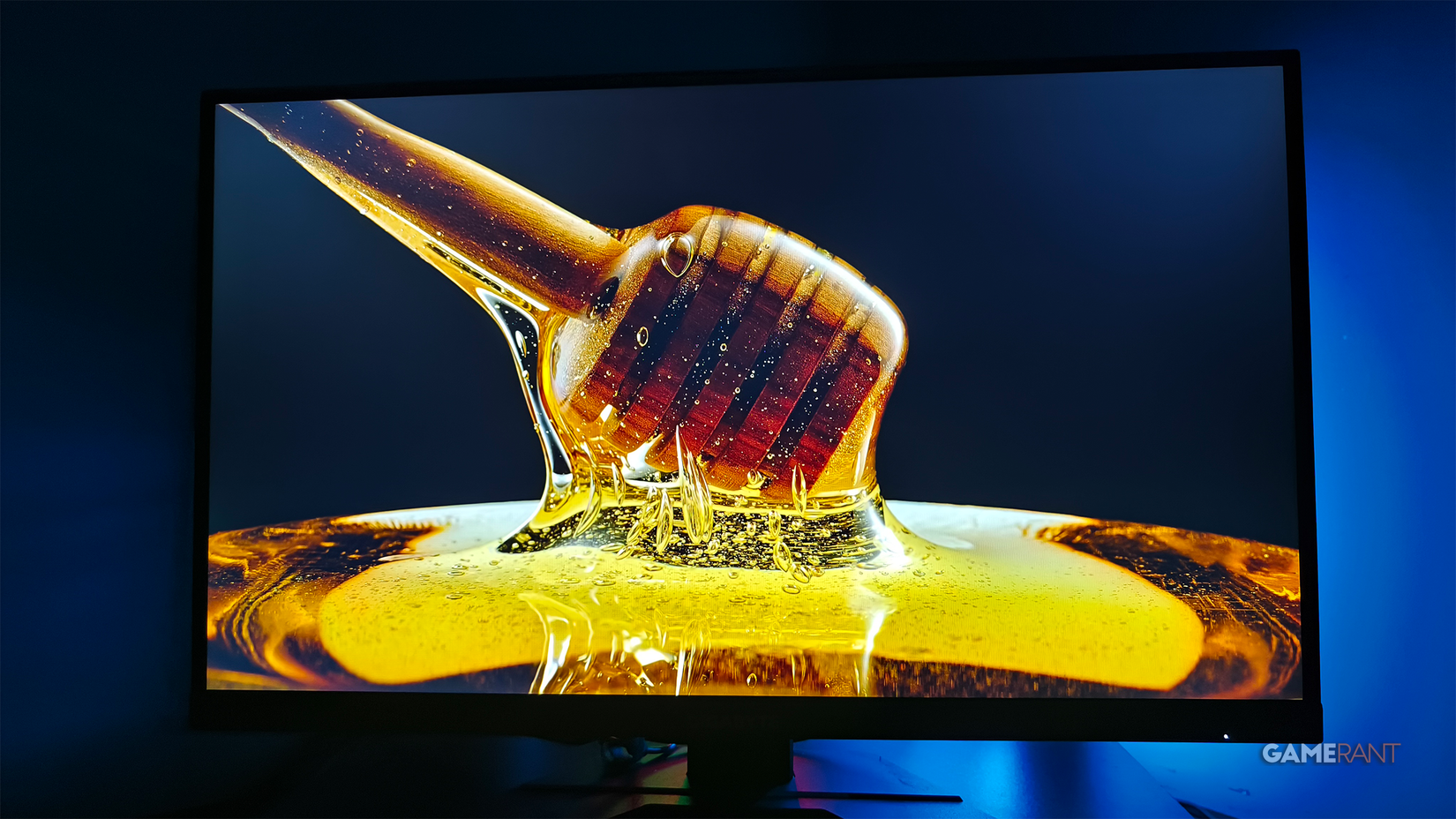 HDR - Gigabyte M27Q X Gaming Monitor Review