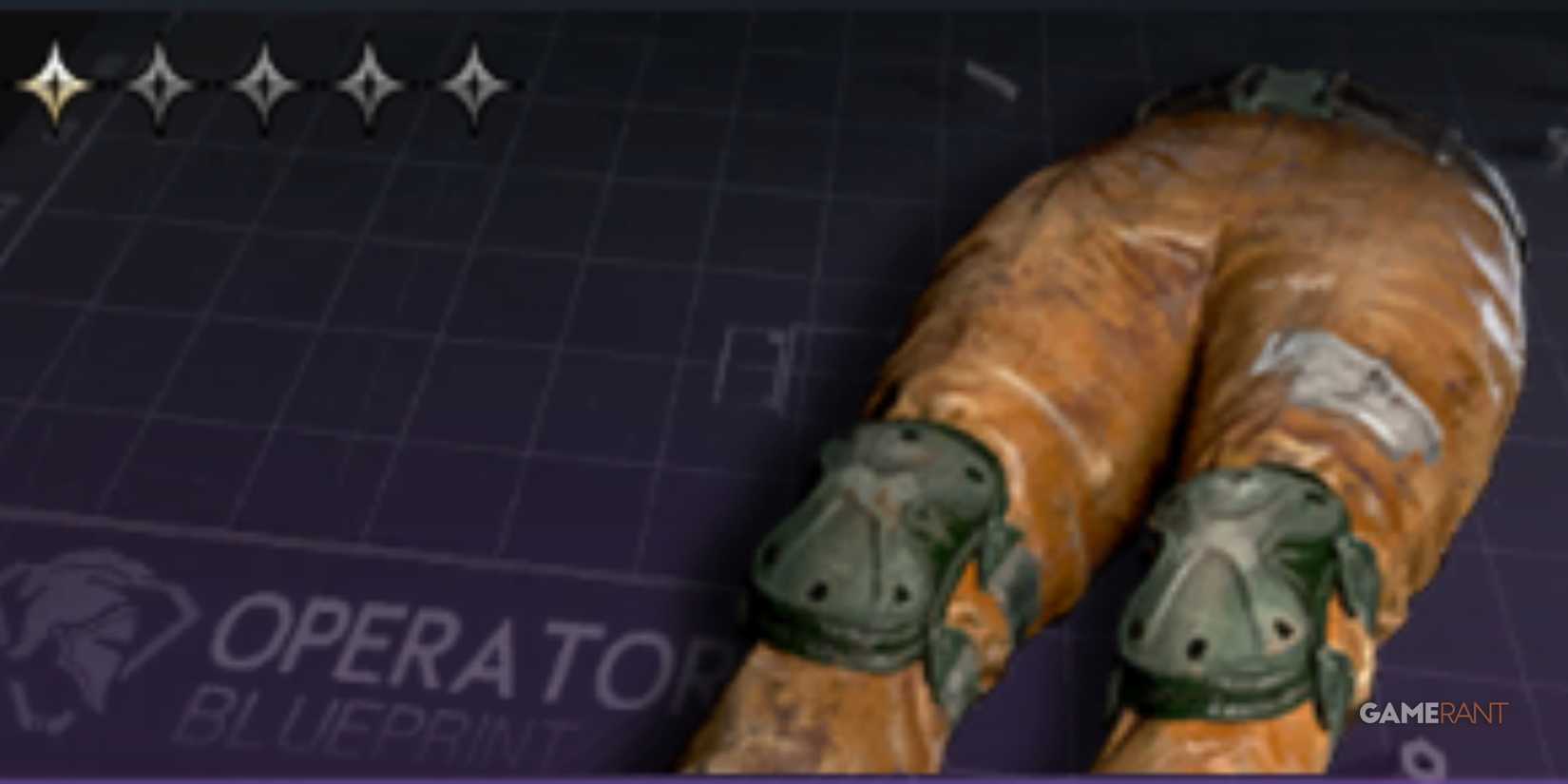 Heavy Duty Armor In Once Human