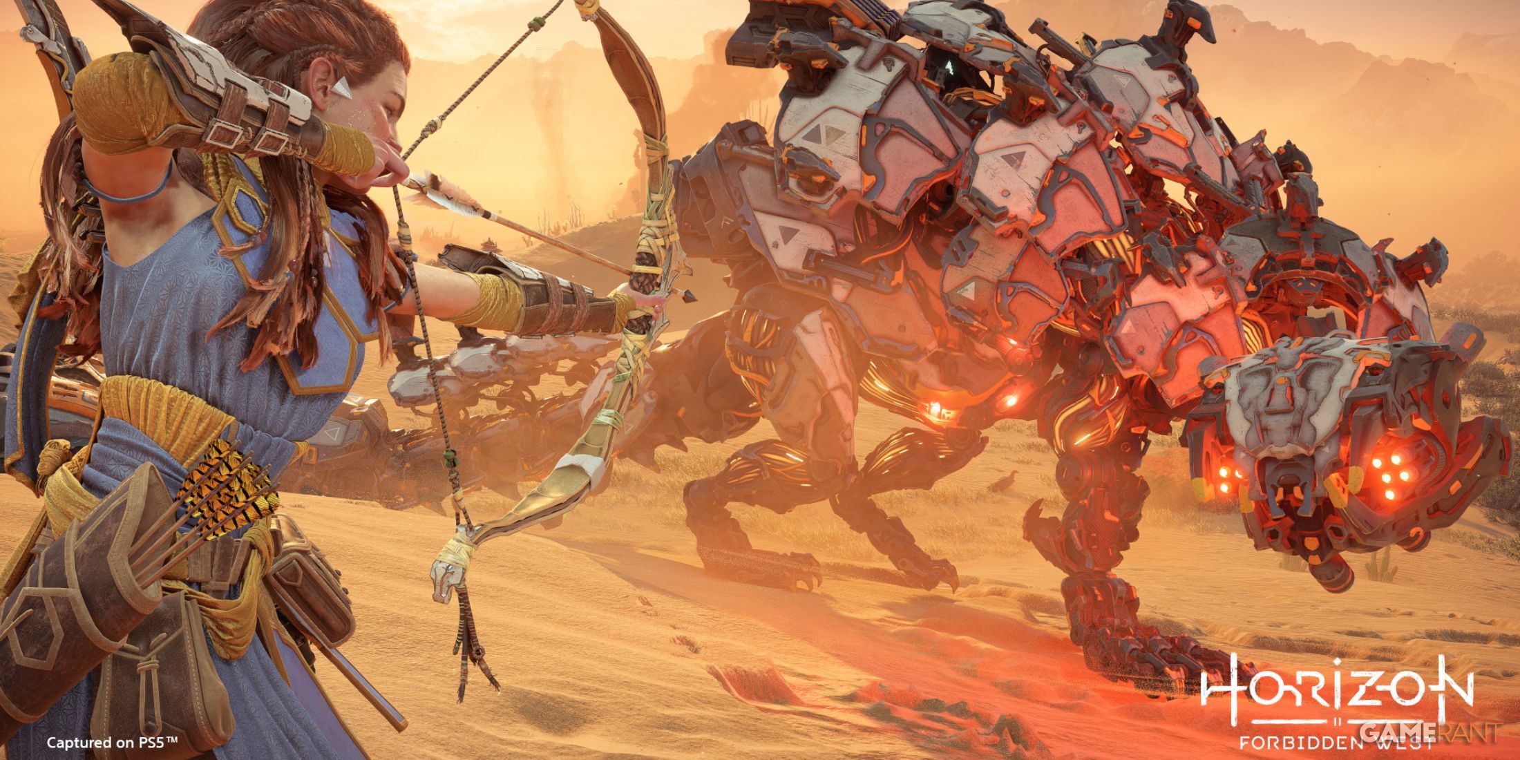 How Horizon Forbidden West Fixed One of Zero Dawn's Biggest Pitfalls