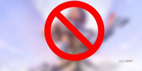 horizon zero dawn adaptation canceled