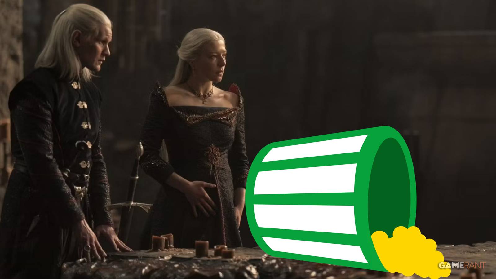 house of the dragon season 2 review bomb