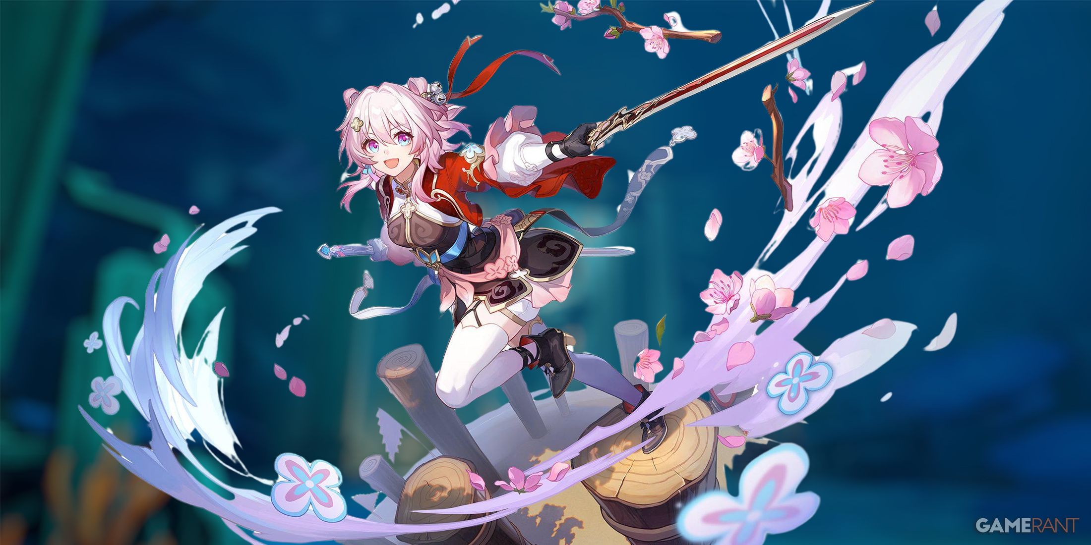 Honkai: Star Rail Leaks New Adorable Pet