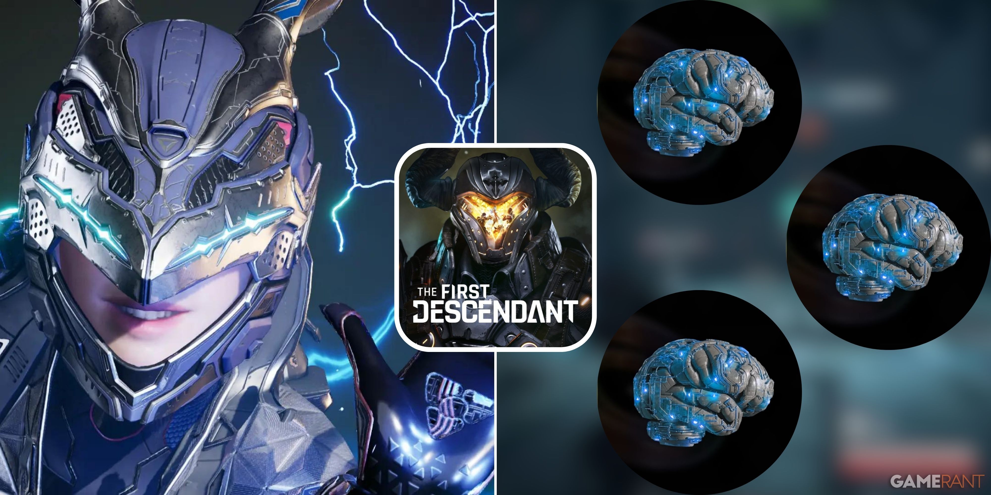 How to Farm Advanced Neural Circuit In The First Descendant