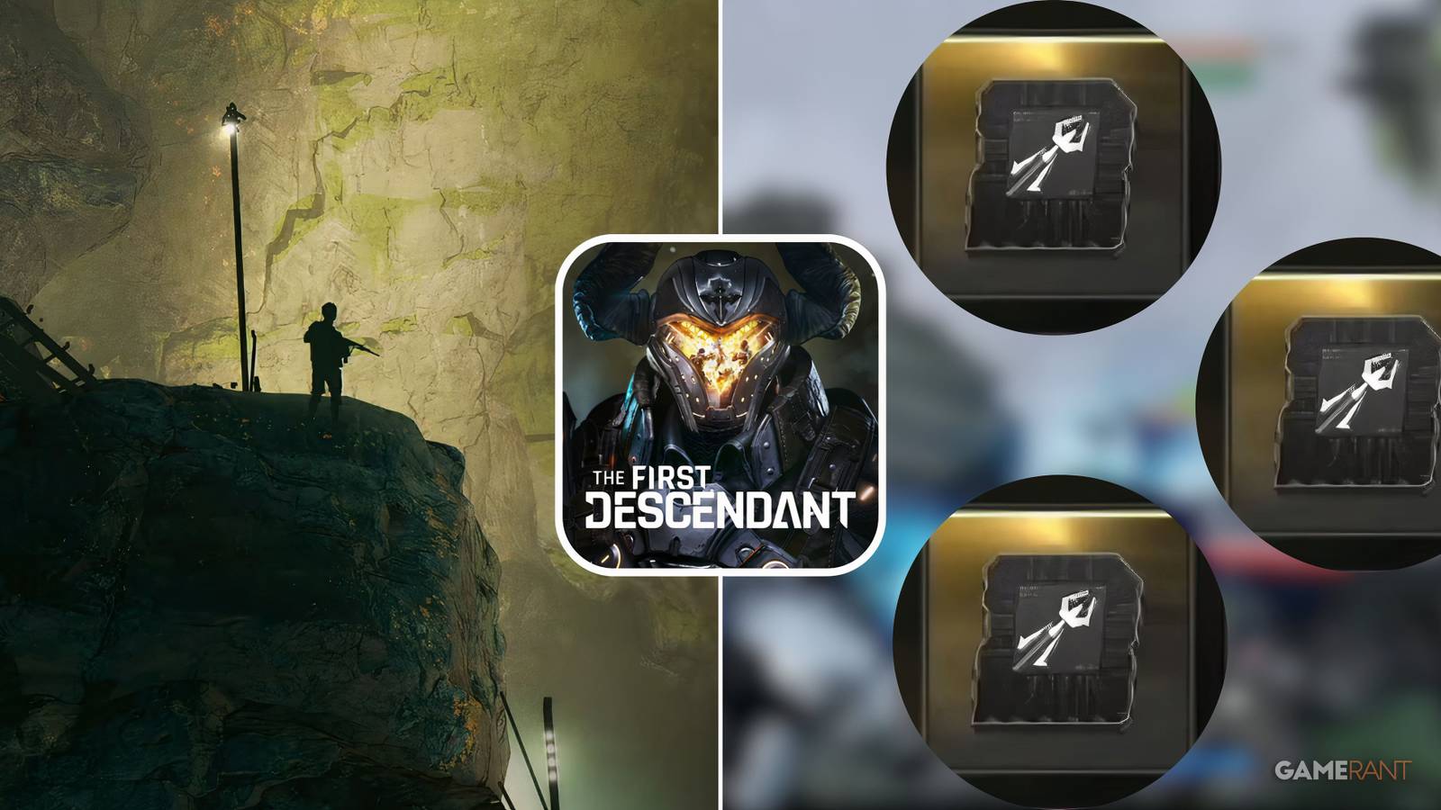 How To Get Long-Distance Maneuvering In The First Descendant