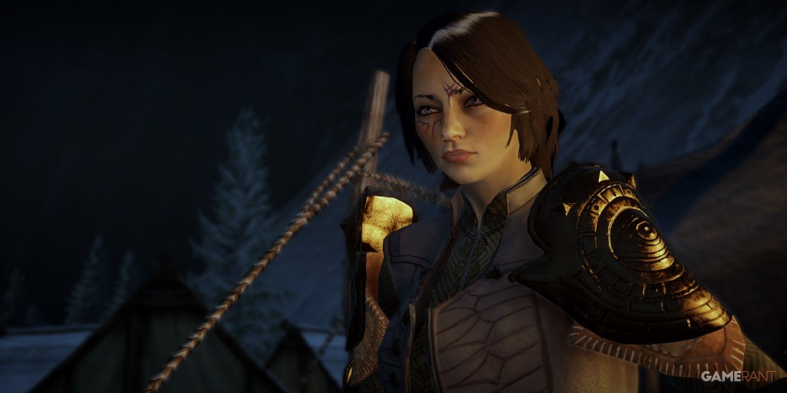 Things That Makes The Inquisitor The Best Hero Of Dragon Age