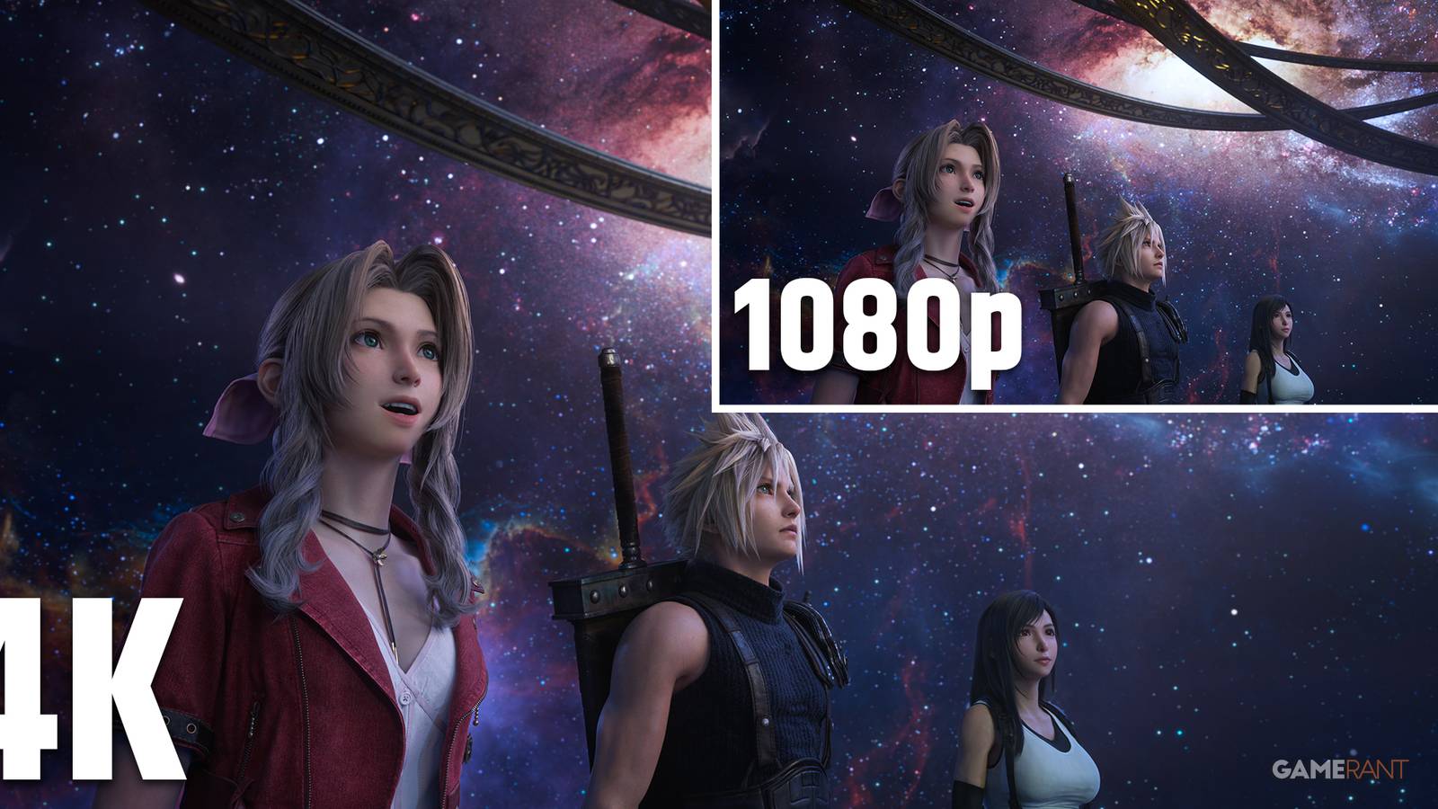 Is 1080p Still Good Enough for Gaming Monitors and TVs?