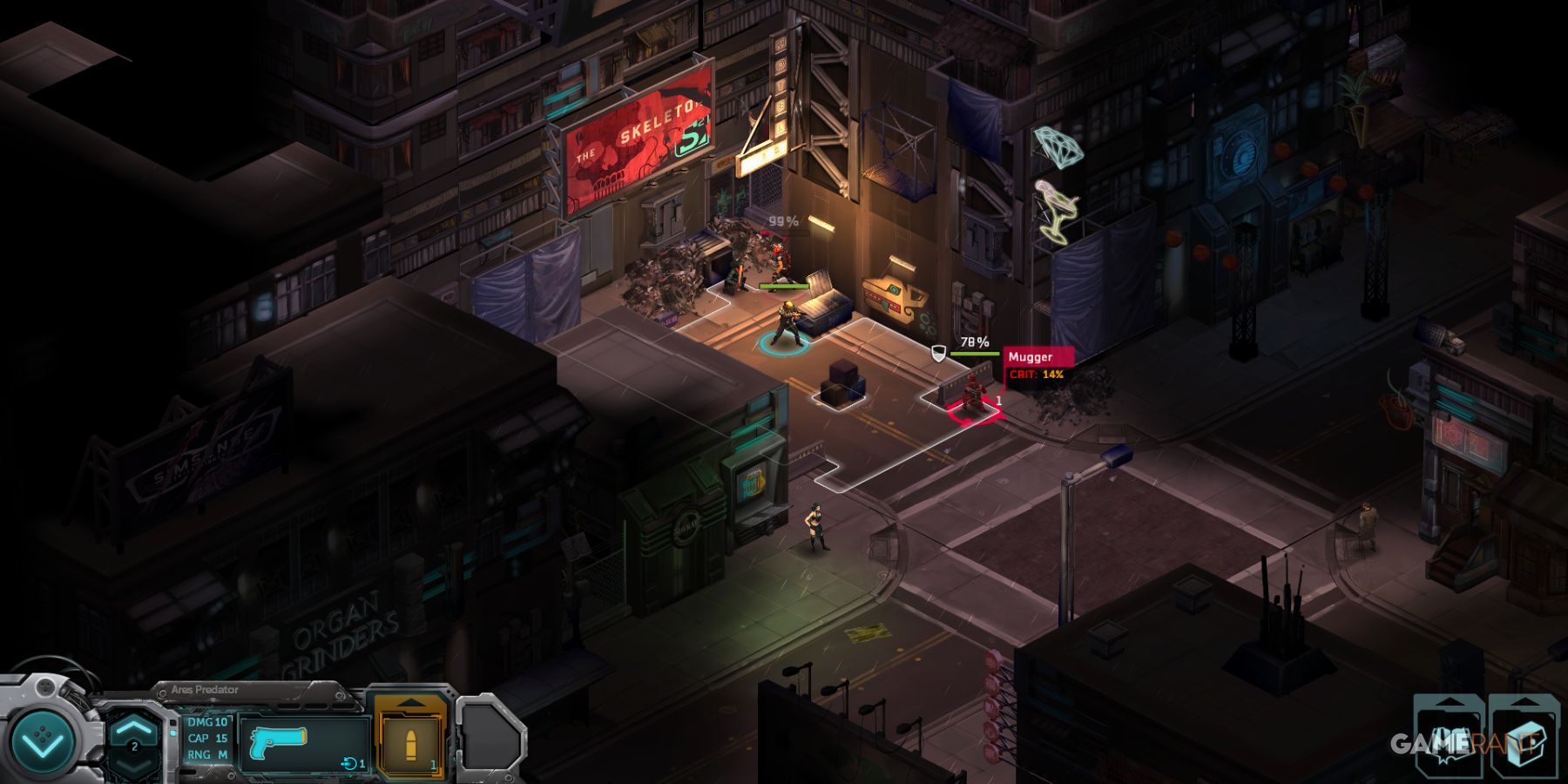 Best Isometric Turn-Based RPGs, Ranked