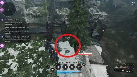 journal bunny first descendant