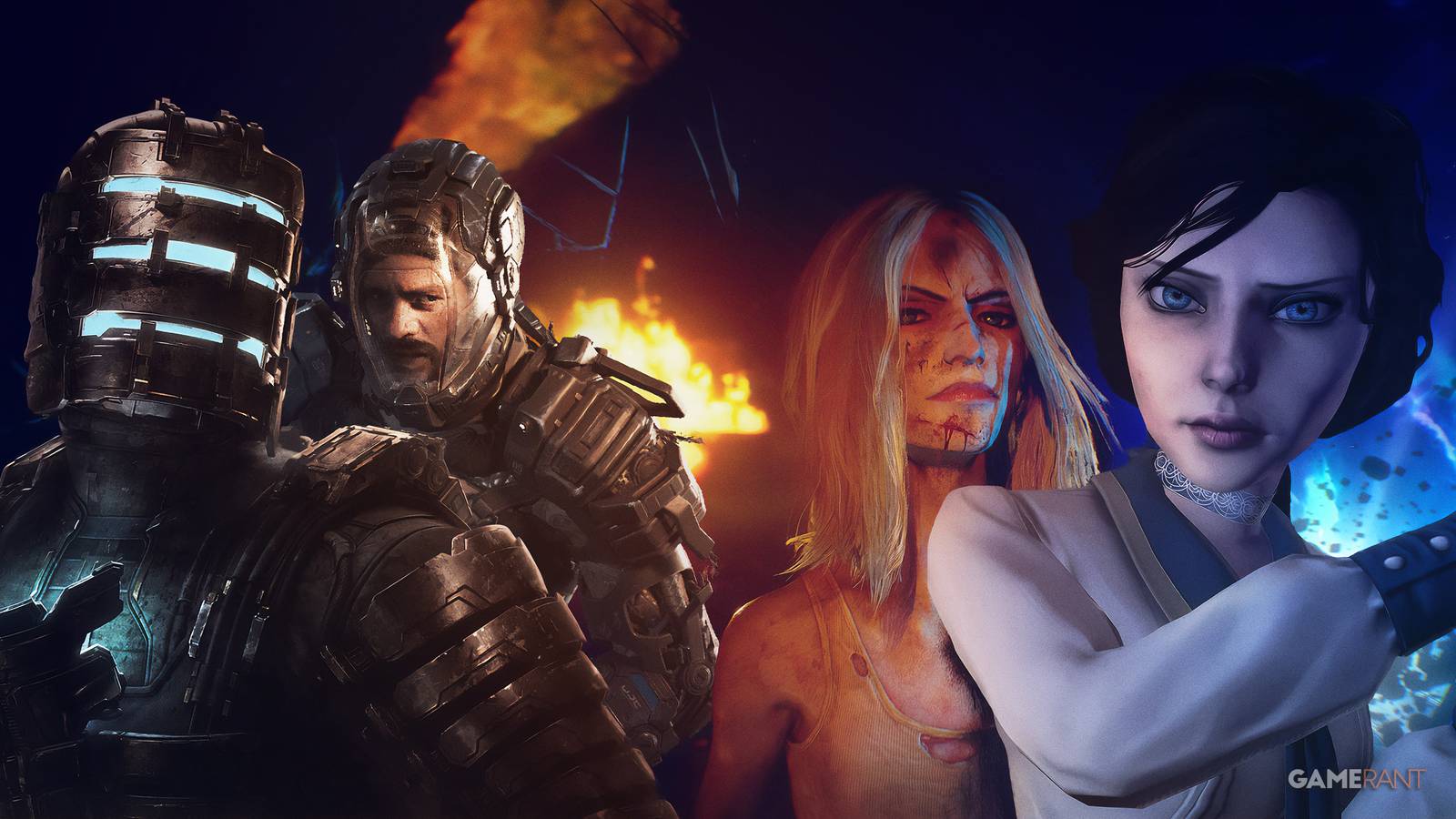 judas-bioshock-callisto-protocol-dead-space-game-rant