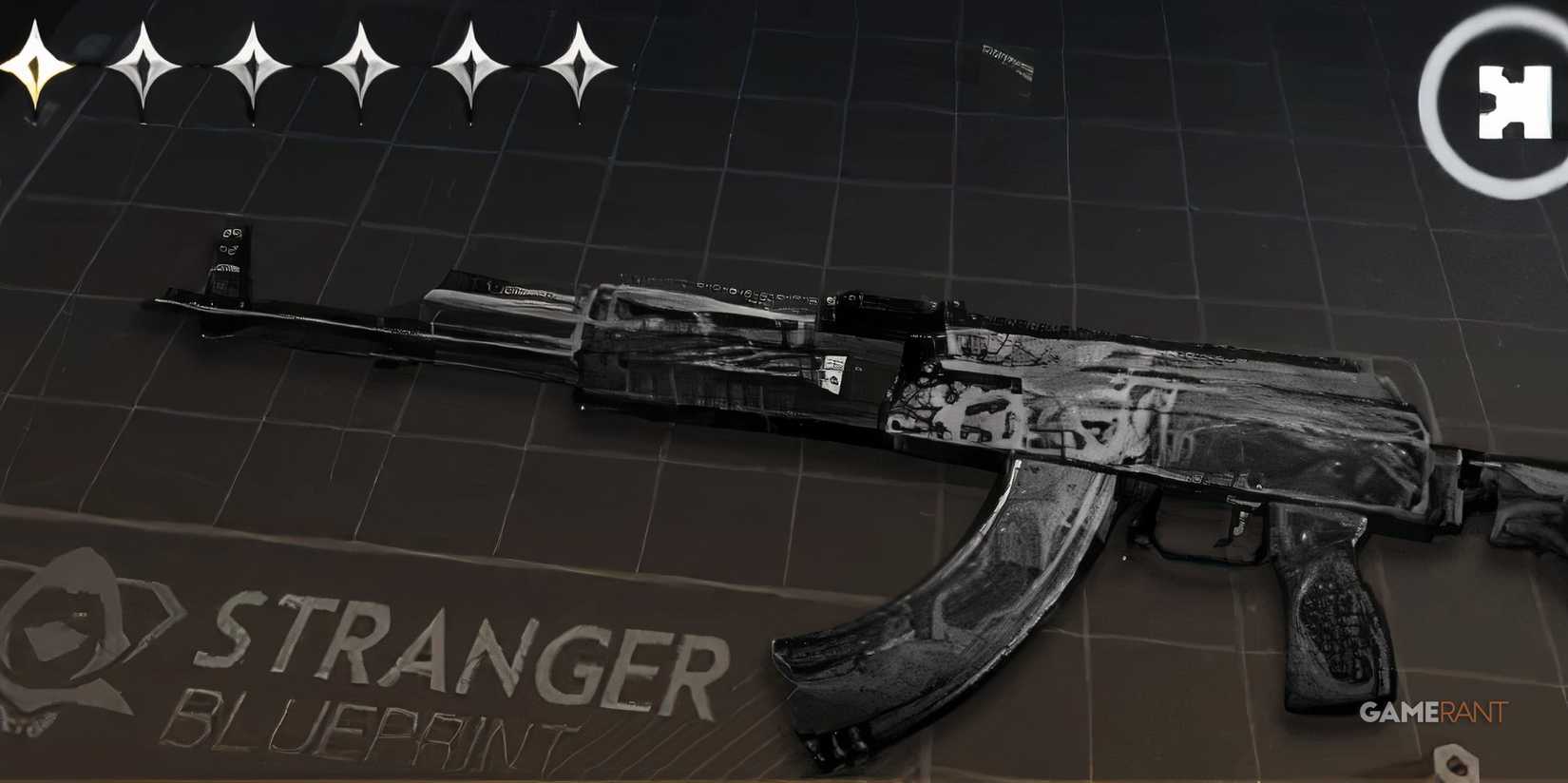 KAM - Abyss Glance Is A Good Weapon In Once Human