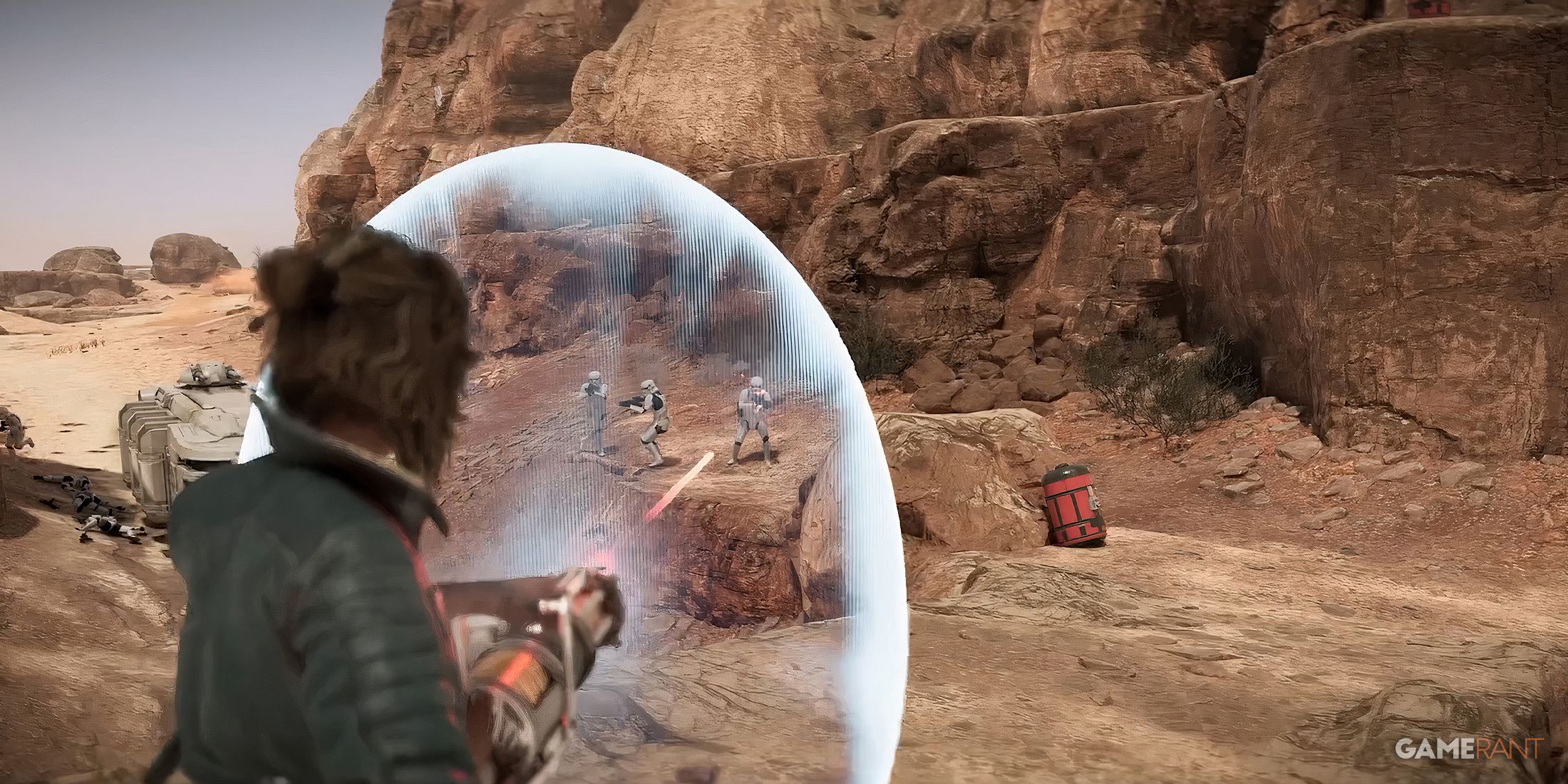 Star Wars Outlaws: Every Weapon Revealed So Far