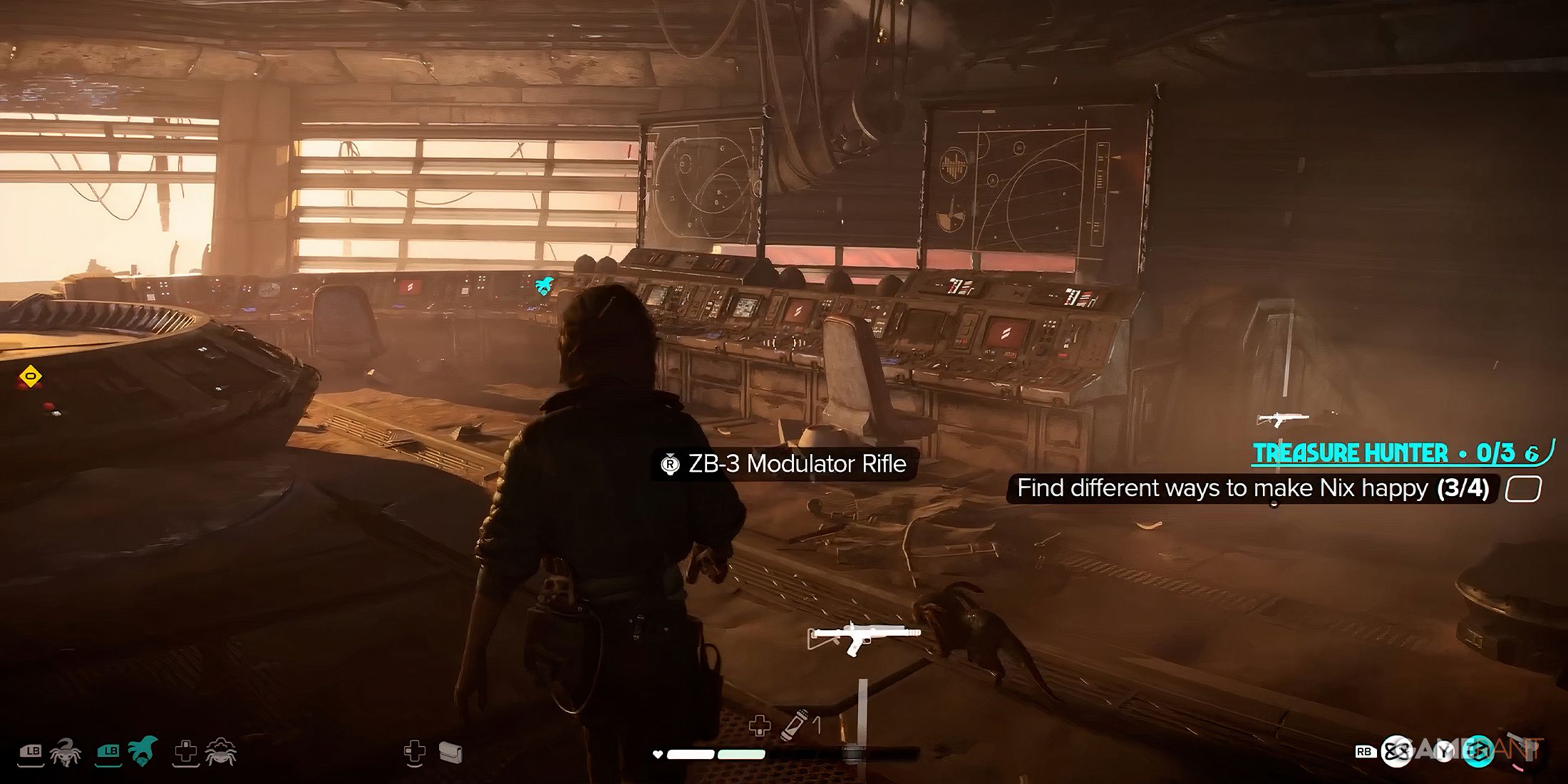 Star Wars Outlaws: Every Weapon Revealed So Far