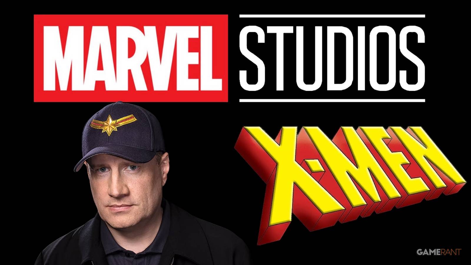 kevin feige mcu x-men