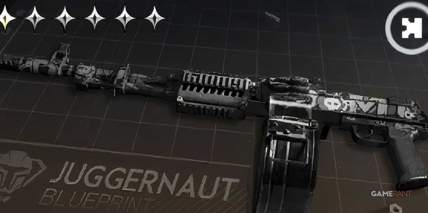Once Human Gun Machine Once Human: Best Weapons, Ranked