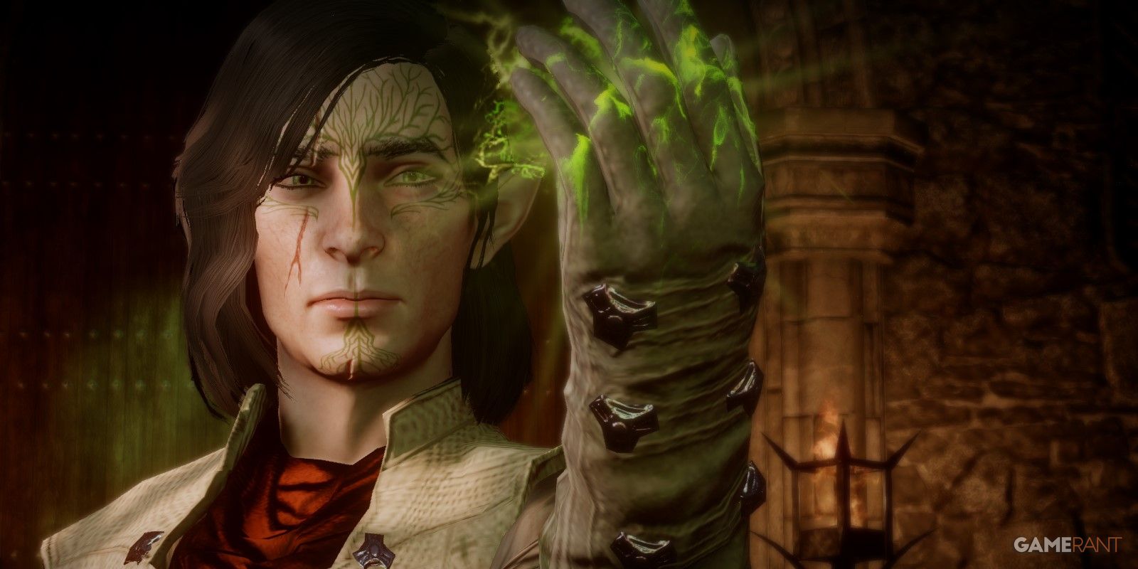 Things That Makes The Inquisitor The Best Hero Of Dragon Age