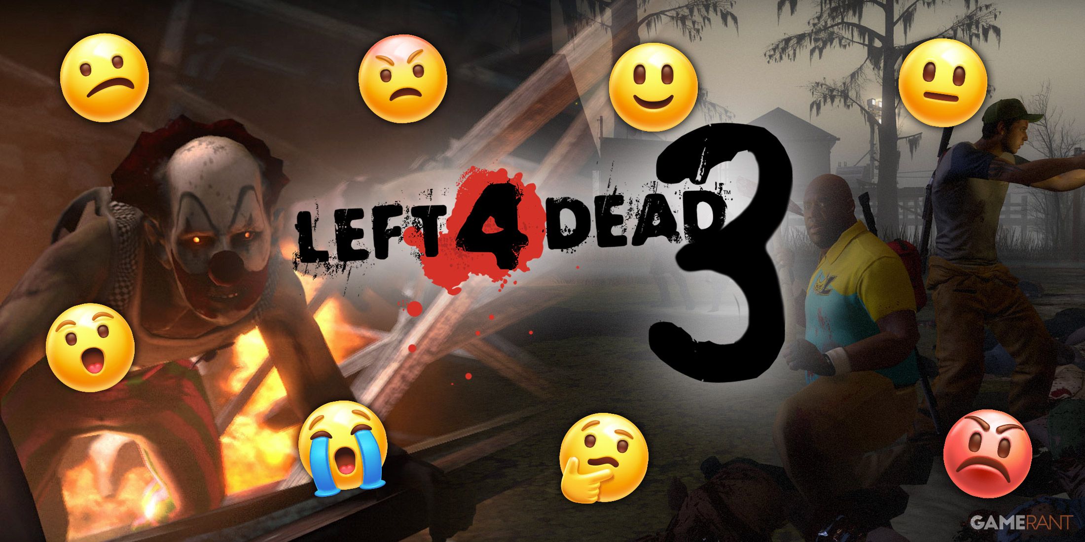 Left 4 Dead 2: 10 Newest Additions In The Last Stand Update