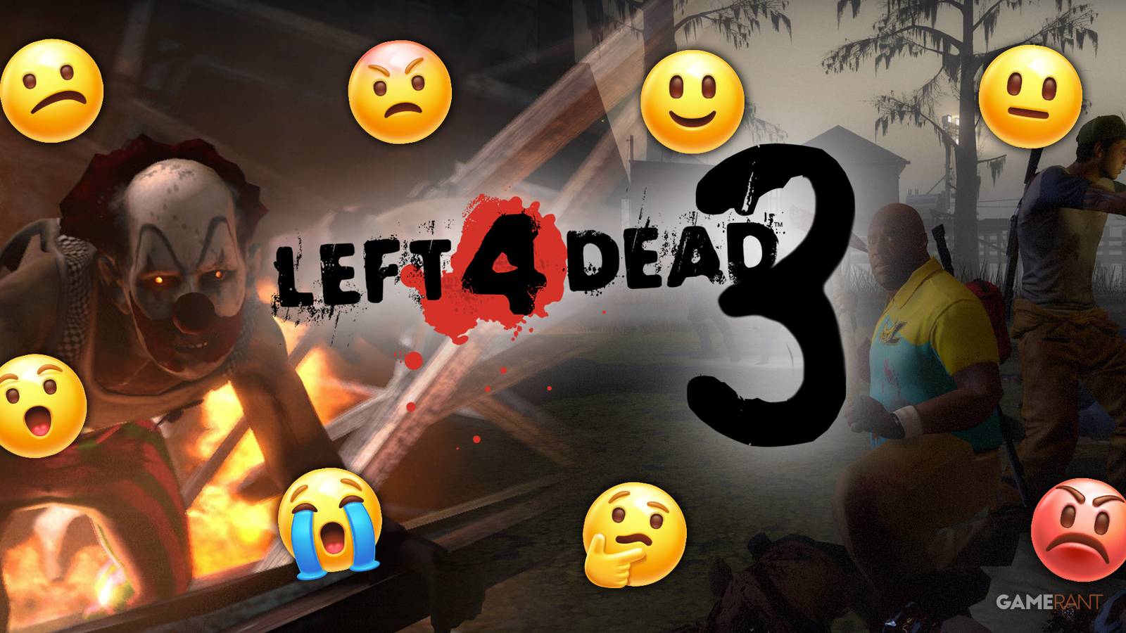Left 4 Dead 3 Pipe Dream