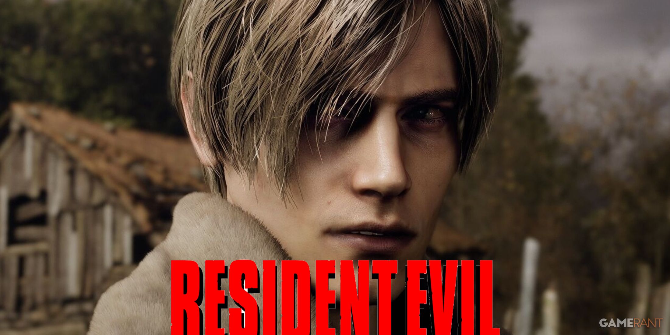 Why Leon Kennedy Appearing in a Future Resident Evil Would Only Make Sense