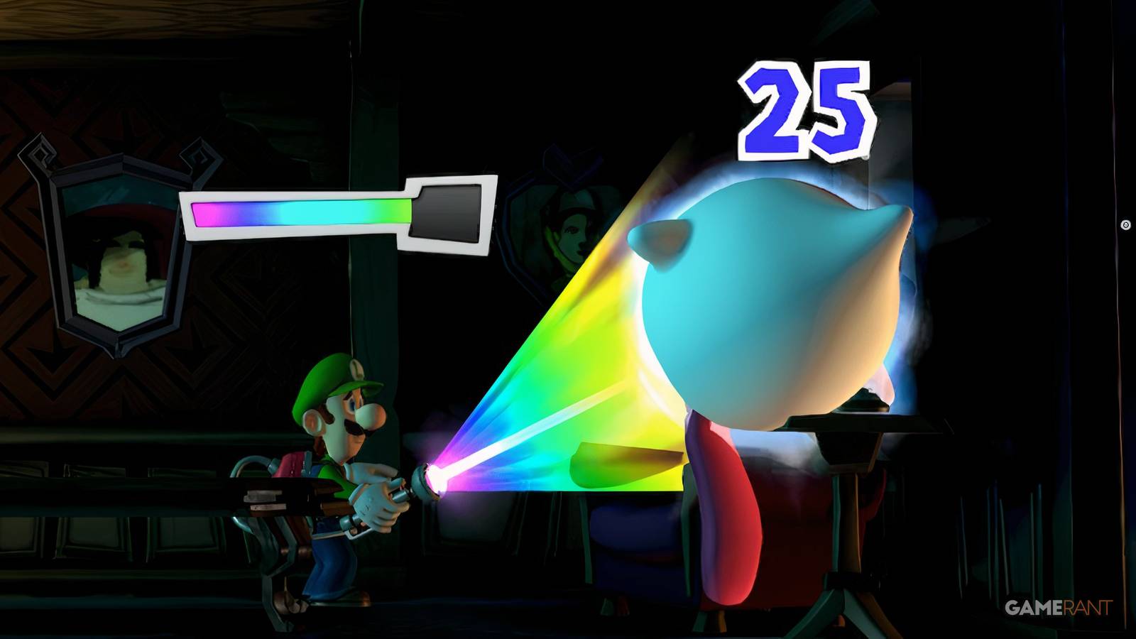 luigi's mansion 2 boo haunted towers