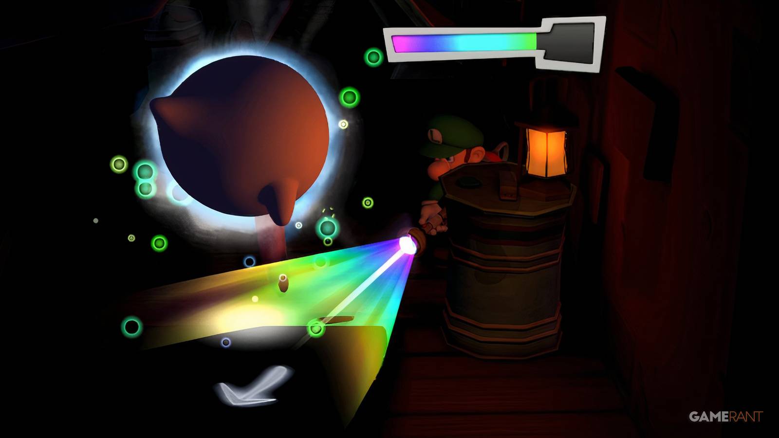 luigi's mansion 2 boo old clockworks