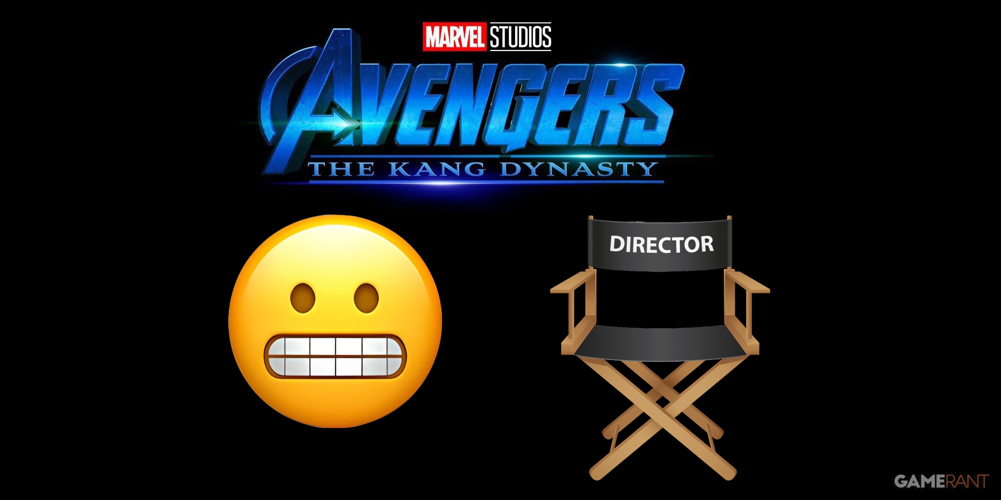 marvel struggling avengers 5 director