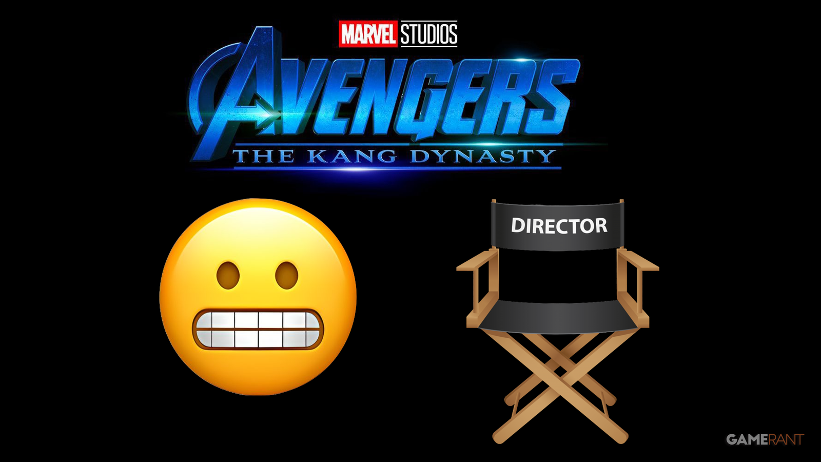 marvel struggling avengers 5 director
