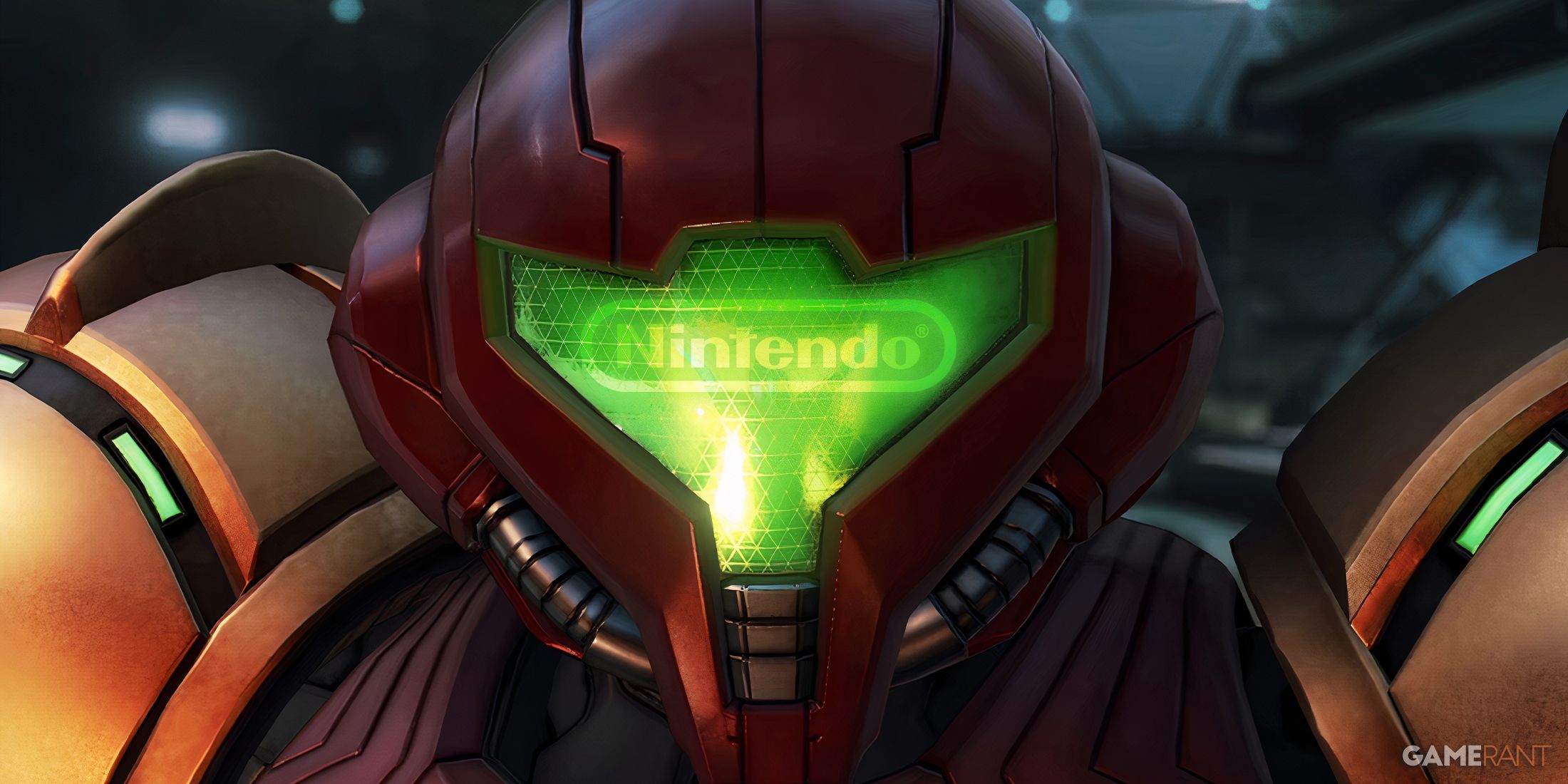 Metroid Prime 4: Beyond's Next Trailer Has a Golden Reveal Opportunity