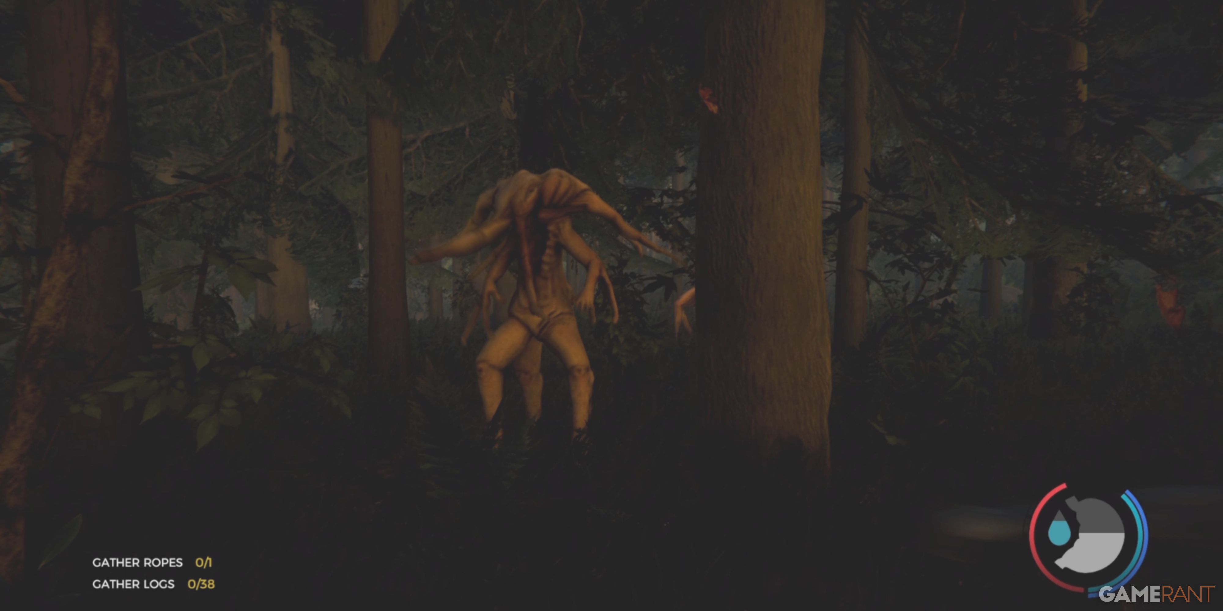 The Most Disturbing Body Horror Enemies In Gaming