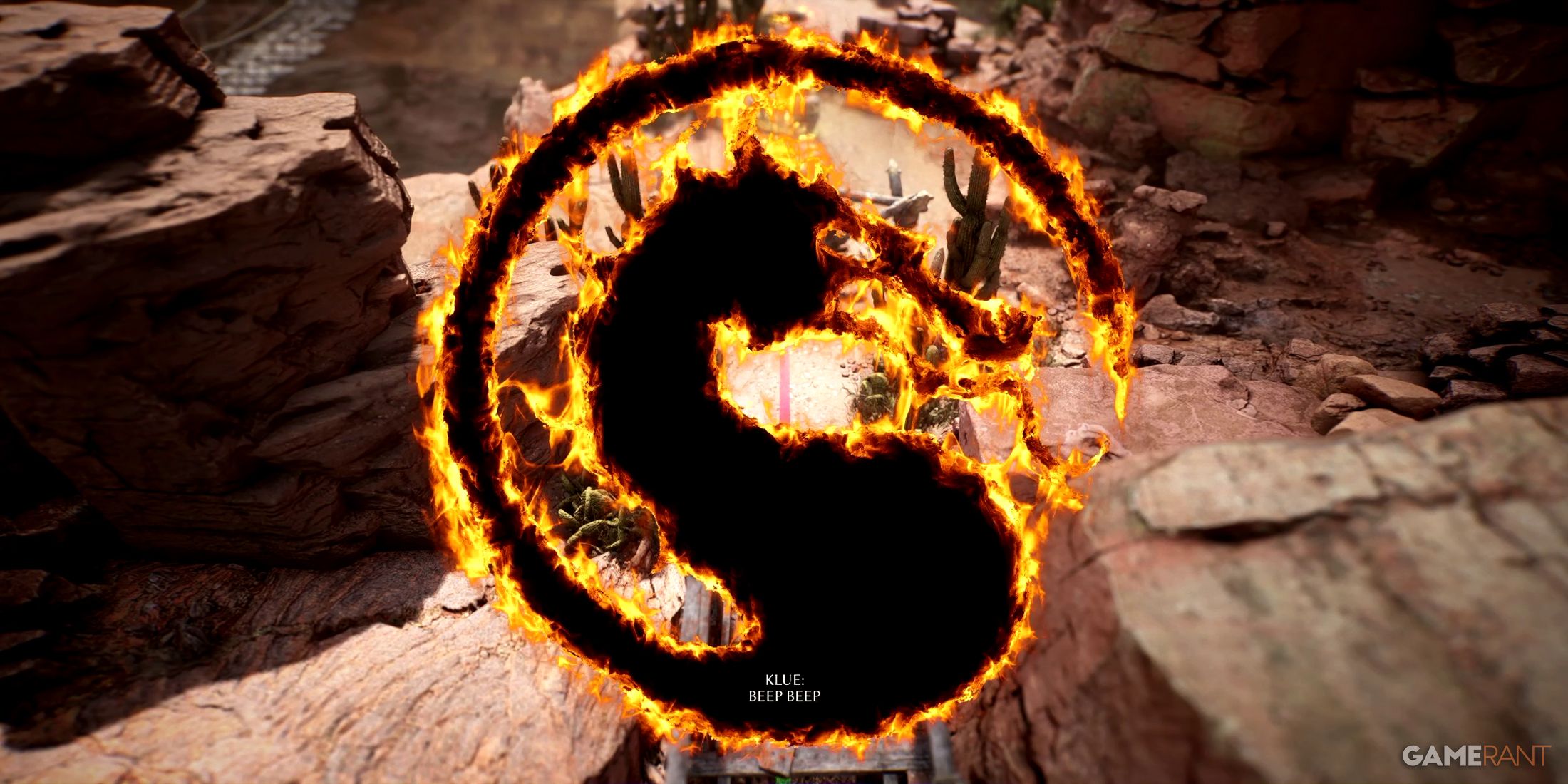 Mortal Kombat 1: How to Complete the BEEP BEEP Klue in Season 7 of Invasion Mode