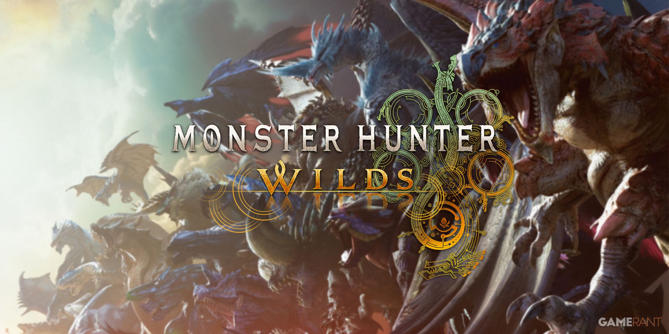 Monster Hunter Wilds ломает традицию запуска крупной серии