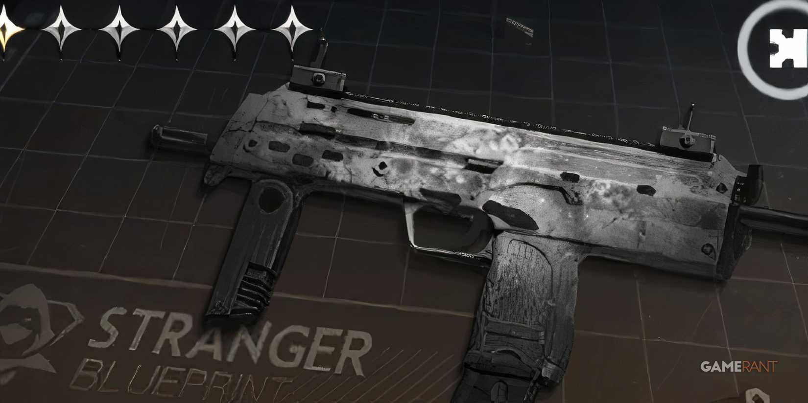 Once Human Gun Machine Best Submachine Guns In Once Human