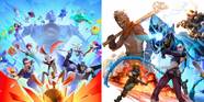 Riot Games Canceled Fighting Game Likely Had Little To Do With MultiVersus Riot Games Canceled Fighting Game Likely Had Little To Do With MultiVersus