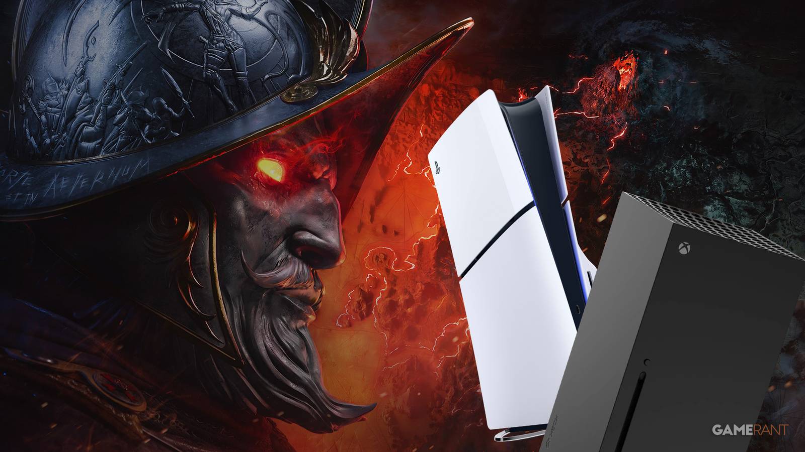 New World Aeternum Console Closed Beta Key Giveaway