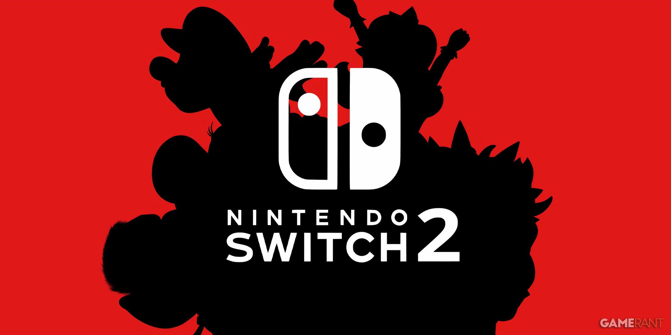 What's Your Dream Nintendo Switch 2 Launch Game?