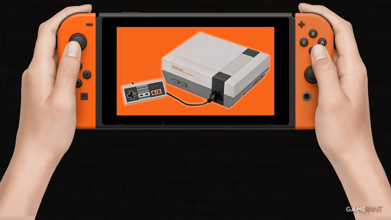 Nintendo Switch Makes History by Breaking Old NES Record