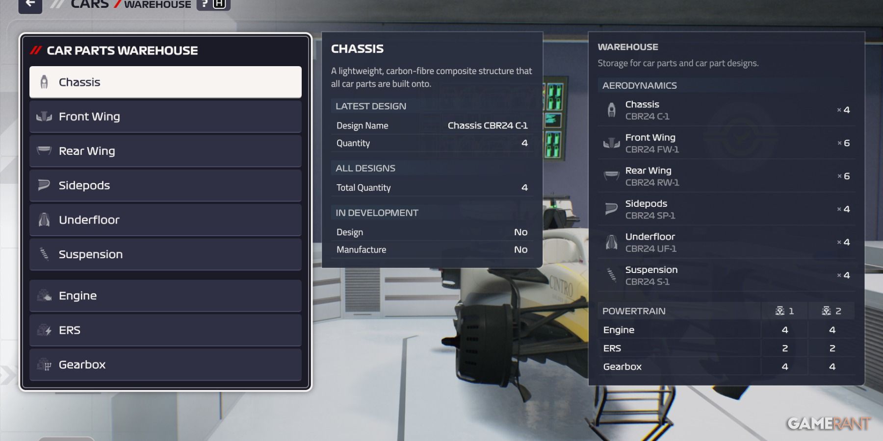 F1 Manager 2024: 10 Best Beginner Tips & Tricks For Create A Team Mode