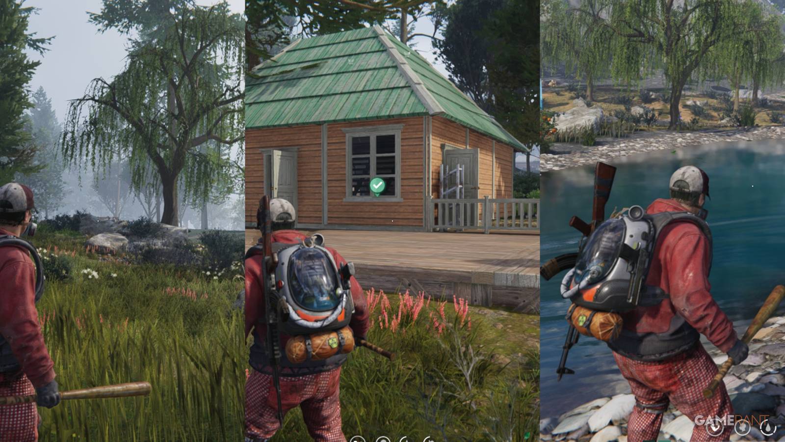 Once Human Beginner Mistakes To Avoid