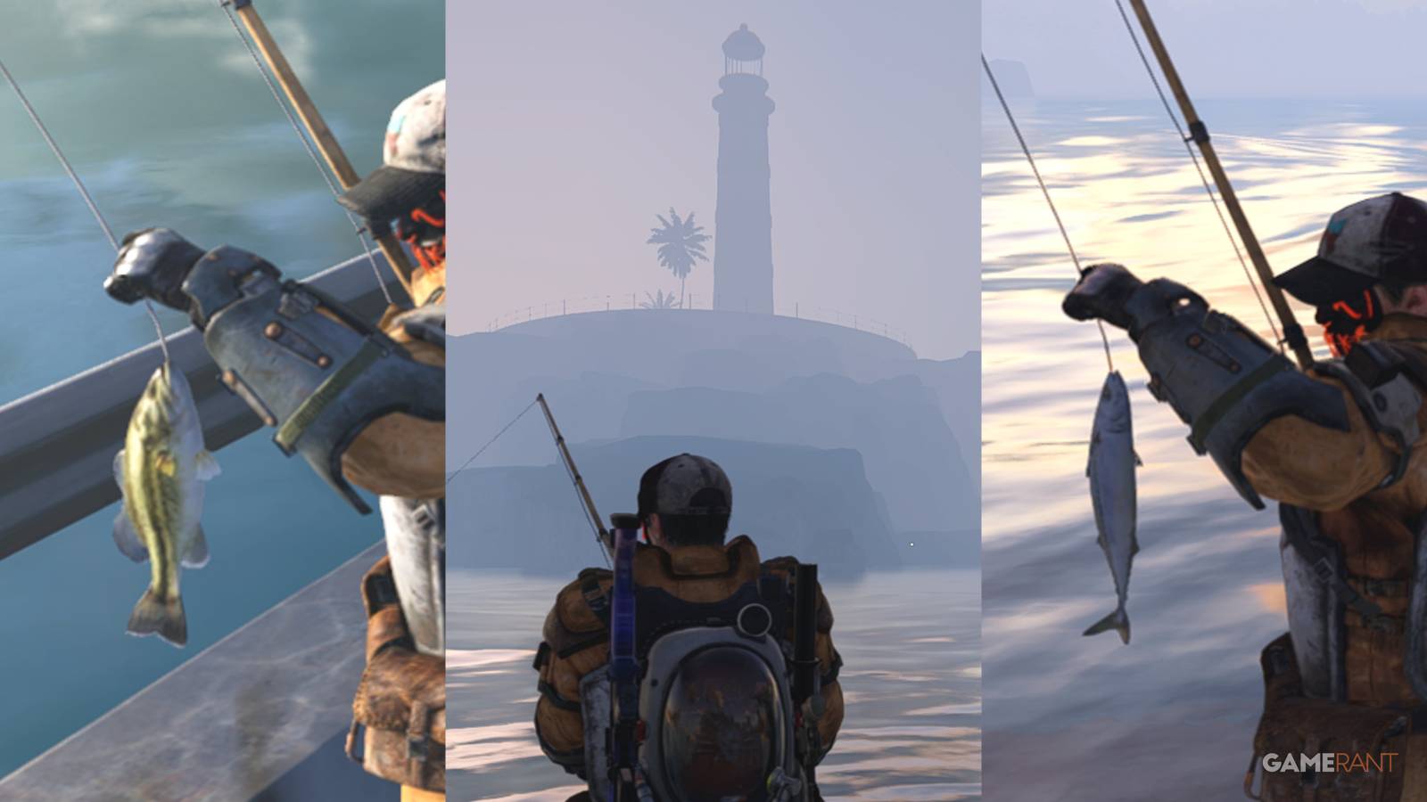 Once Human Best Fishing Locations