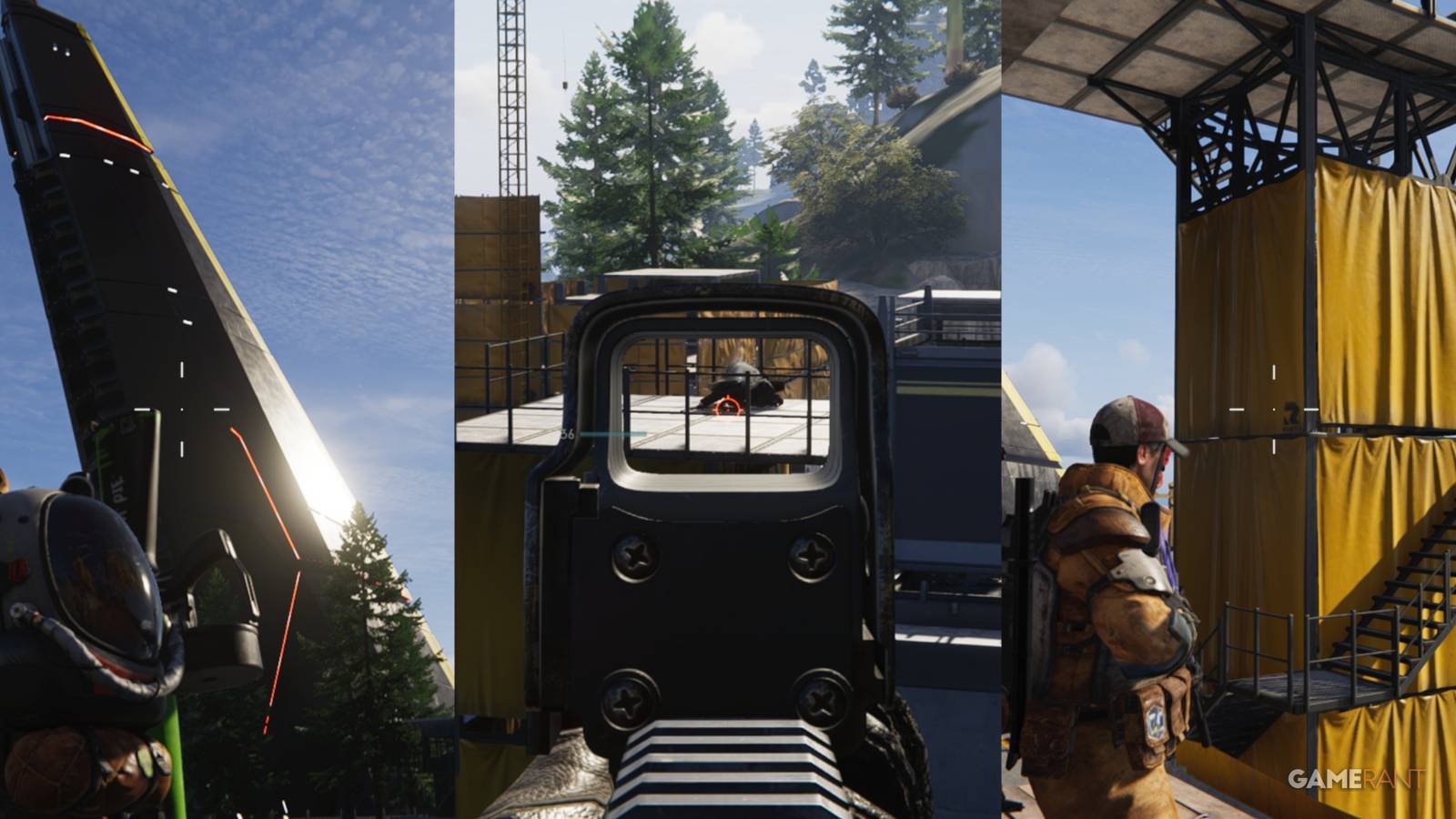 Once Human Best Food And Drink Recipes, Ranked