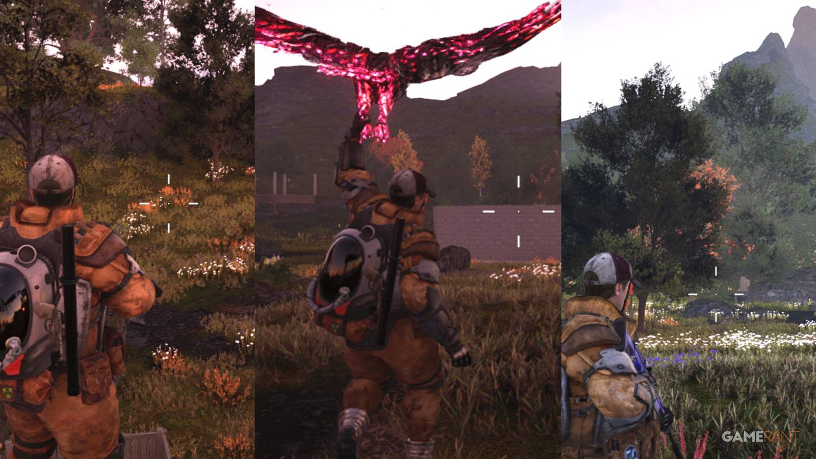 Once Human Best Shotguns, Ranked