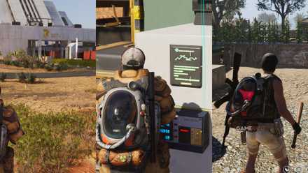 Once Human Gun Machine The Best LMGs In Once Human