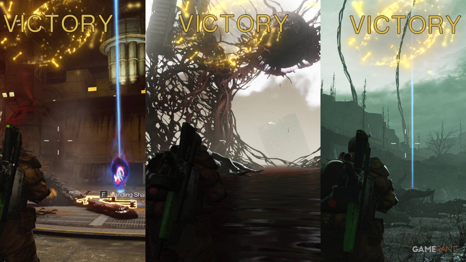 Once Human Hardest Bosses, Ranked