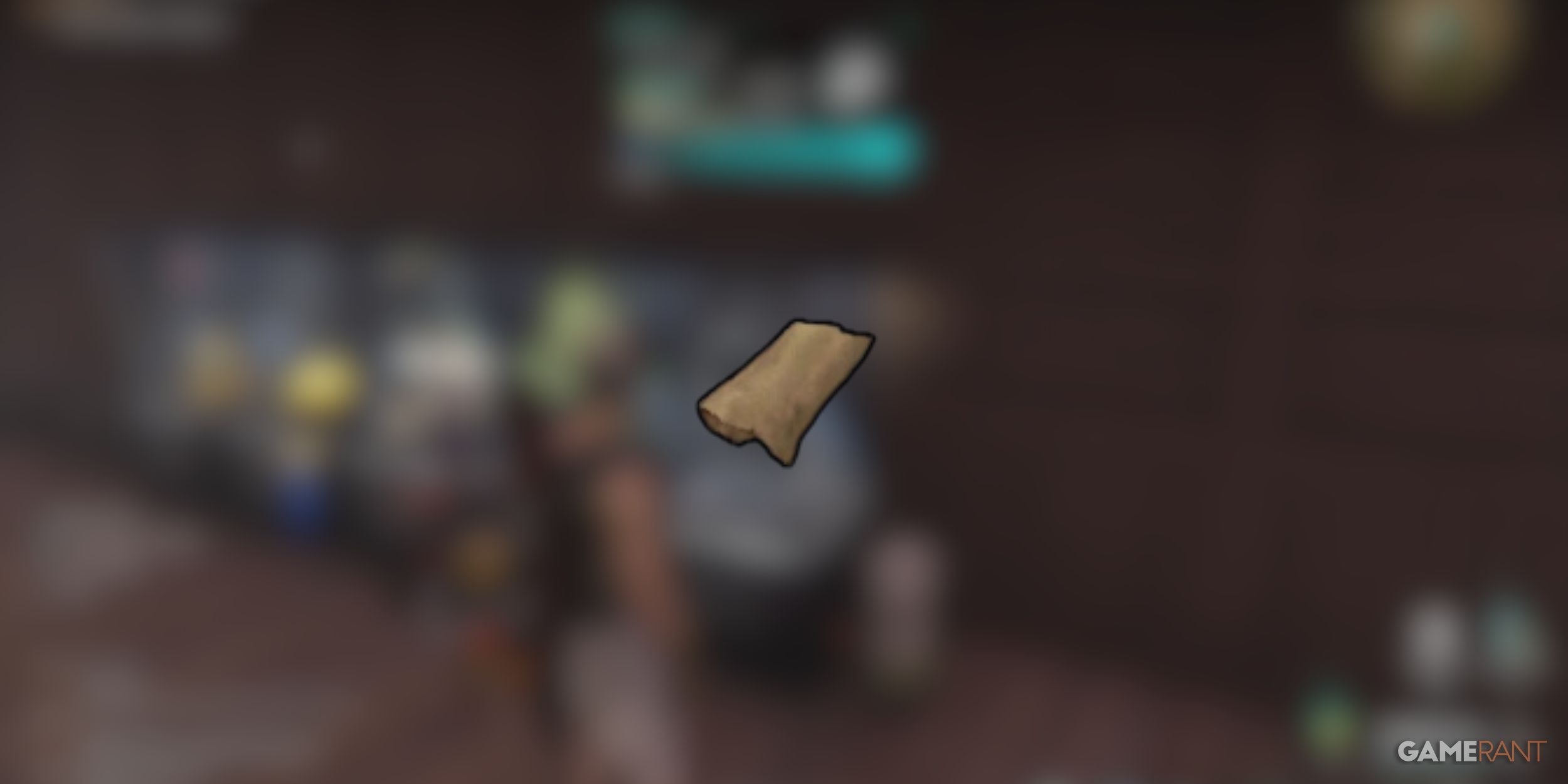 Once Human: How to Get Rawhide