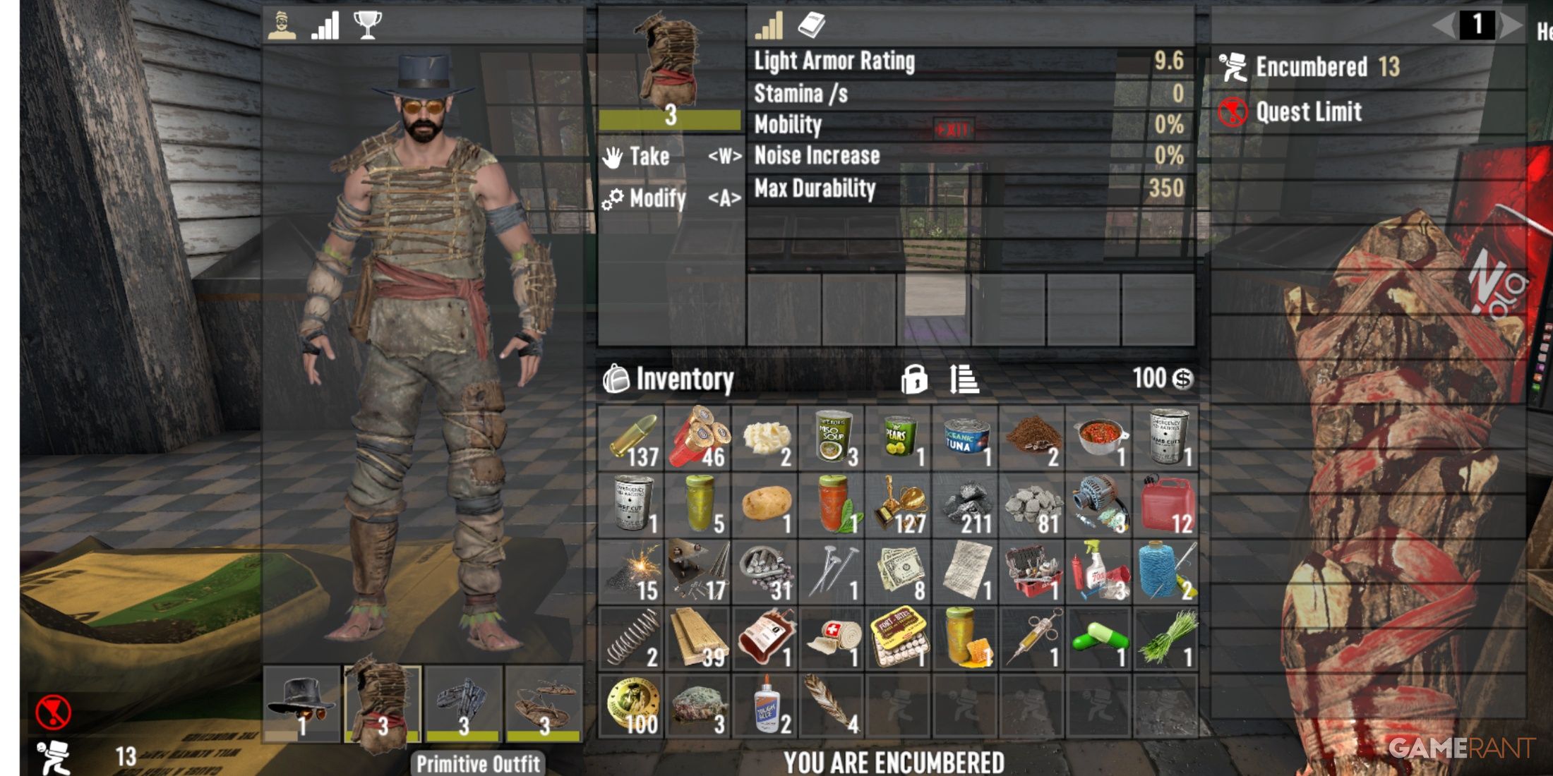 7 Days To Die: Biggest & Best Changes In 1.0