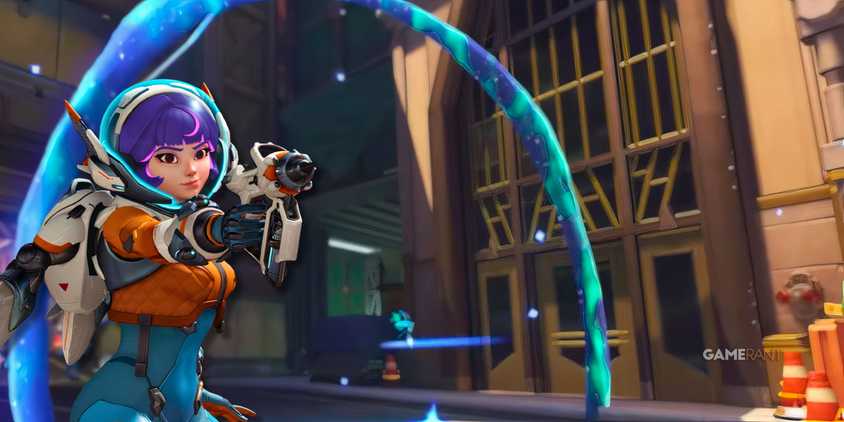Overwatch 2 Should Steal an Idea from Marvel Rivals